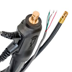 Parweld PRO-GRIP MAX 17, 8м