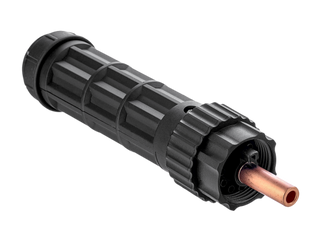 Сварог Разъем центральный кабельный (CS) IZX0078