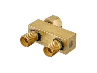 Сварог Разветвитель для горючего газа М12х1,25LH (for CG1-100)