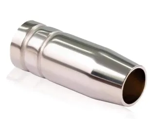 КЕДР Сопло газовое (M-25 PRIME) Ø 15 мм, коническое (10 шт.)