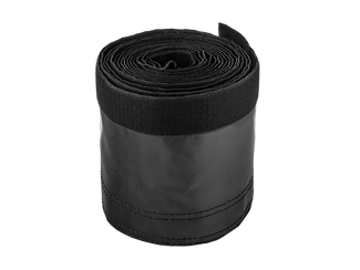 Сварог Рукав текстильный защитный, 1 м Ø40 мм