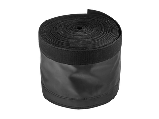 Сварог Рукав текстильный защитный, 1 м Ø60 мм