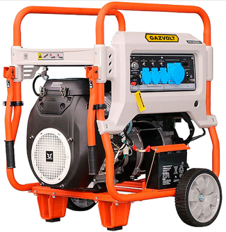 Gazvolt Standard 17000 A 01