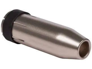 КЕДР Сопло газовое (MIG-24 PRO) Ø 10 мм коническое (10 шт.)