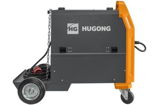 HUGONG EMIG 350C III (без горелки) HUGONG EMIG 350C III (без горелки)