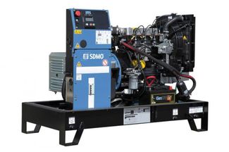 SDMO K28H