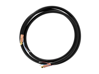 Сварог Шлейф TECH MIG (MS 24-25) , 5м ICN0675