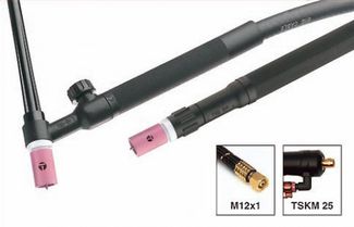 Trafimet TIG 9V  m 4 (возд.)