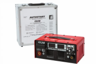 BestWeld AUTOSTART I520 В КЕЙСЕ BW1640 BestWeld AUTOSTART I520 В КЕЙСЕ BW1640