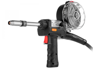 Сварог Spool Gun SSG 24 8м ICL0118-SV001 Сварог Spool Gun SSG 24 8м ICL0118-SV001