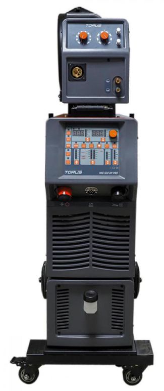 Торус МИГ 500 DOUBLE PULSE PRO