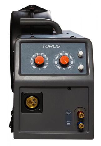 Торус МИГ 500 DOUBLE PULSE PRO