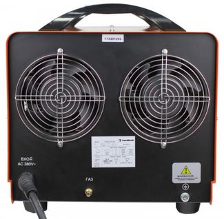 FoxWeld TIG 301 AC/DC FoxWeld TIG 301 AC/DC