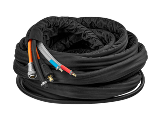 Сварог Комплект удлинительный PRO SMART MIG 500 (N215S) вод.охл. 5м