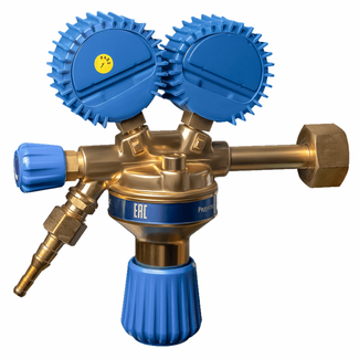 Сварог Tech Control OX (с поверкой)