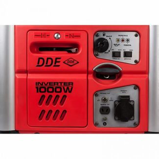 DDE DPG1001Si DDE DPG1001Si