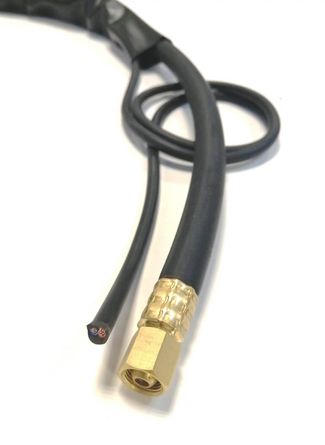 MTL TIG-17 PROF (M12X1), 8M MTL TIG-17 PROF (M12X1), 8M