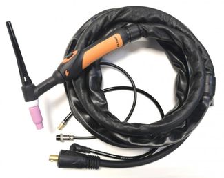 MTL TIG-17 PROF (ОКС 35-50 + Б/Р ГАЗ, 2PIN), 8M MTL TIG-17 PROF (ОКС 35-50 + Б/Р ГАЗ, 2PIN), 8M
