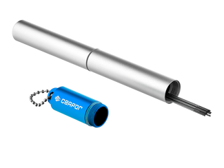 Сварог Пенал для электродов ТМ «Сварог» , темно-синий