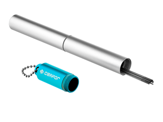 Сварог Пенал для электродов ТМ «Сварог» , синий 