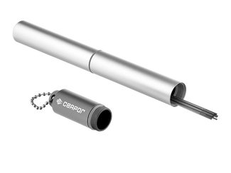 Сварог Пенал для электродов ТМ «Сварог» , серый 