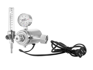 Сварог У-30/АР-40-П-36-Р (JTR-198 36V), манометр с поверкой