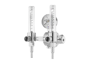 Сварог У-30/АР-40-Р-2 (ArR-198A), манометр с поверкой