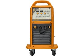 HUGONG EMIG 350C III (без горелки) HUGONG EMIG 350C III (без горелки)