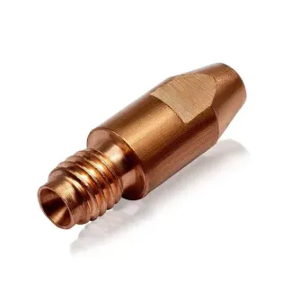 КЕДР Наконечник E-Cu PRO М8 / Ø 1.2мм (10,0 / 30) (10 шт.)