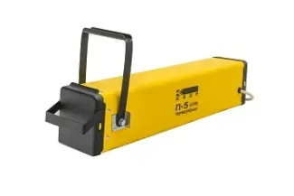 КЕДР Термопенал П- 5 (220В, 150°C, загрузка 5кг)