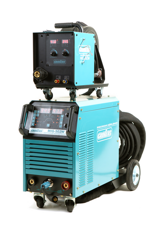 Grovers MIG-502W