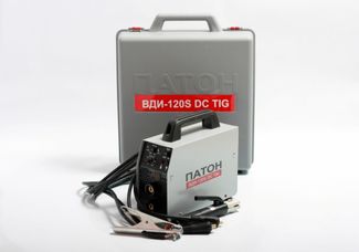 ПАТОН ВДИ-120S ПАТОН ВДИ-120S
