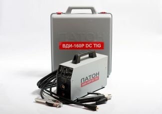 ПАТОН ВДИ-160P ПАТОН ВДИ-160P