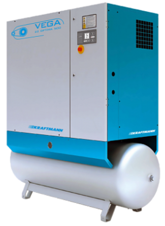 KRAFTMANN VEGA 15-10 O R 500