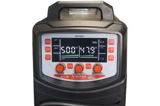 Viking MIG 500 G PRO