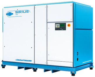 KRAFTMANN SIRIUS 315 W KRAFTMANN SIRIUS 315 W