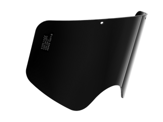 Сварог Визор для TECH Stawar внешний 8 DIN