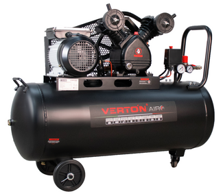 Verton Air AC-100/450RV