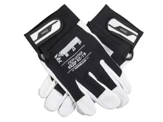 КЕДР Перчатки сварочные КС-19 PRO, ( XL)