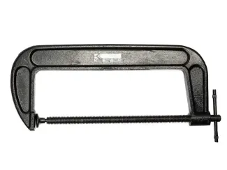 КЕДР Струбцина слесарная 12G PRO