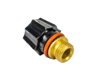 КЕДР Колпачок короткий (TIG-500 EXPERT) (10 шт.)