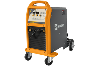 HUGONG EMIG 350C III (без горелки)
