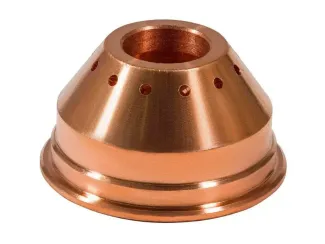 КЕДР Насадка контактная  (CUT-120 PRO) 40-80А для строжки