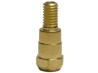 КЕДР Вставка под наконечник (MIG-32 EXPERT) M6 / 26мм (10 шт.)