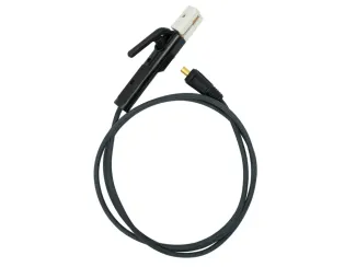 КЕДР Электрододержатель 500А с кабелем 5 метров 70-95/1*50 PRIME