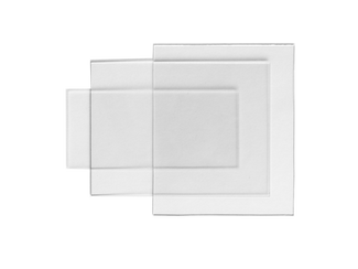 Сварог Пластина защитная поликарбонатная 103х53 (10 шт.)