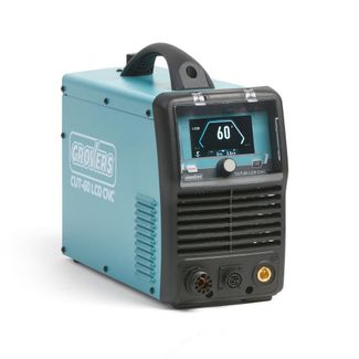 Grovers CUT-60 LCD CNC
