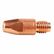 Tbi Наконечник M 6x28mm CUCRZR HD (50 шт.)