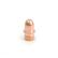 Top Weld Катод (TW 101–141) Red Copper  (10 шт.)