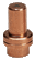Blueweld Комплект электродов 802076 (5 шт.)